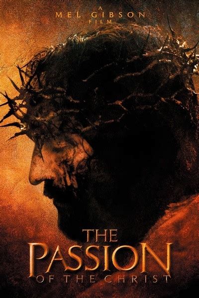 passion of the christ movie full movie